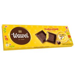 Wawel Czekolada o Smaku Zabajone 240g