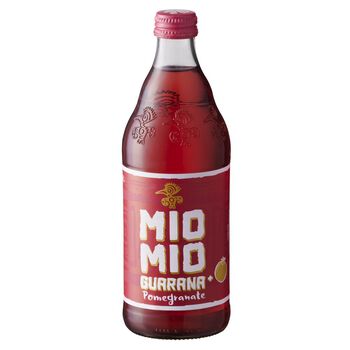 MIO MIO Guarana Pomegranate 500ml