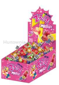 Lizak Zozole Muss Mix 10 G Mieszko