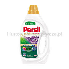 Persil Gel Expert Lavender 900 ml 20 prań