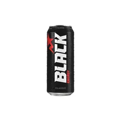 Black Energy Classic 500 ml SK