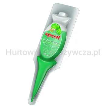 Green Strong 30 ml-AGRECOL