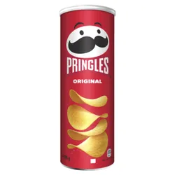 Pringles Original 165G