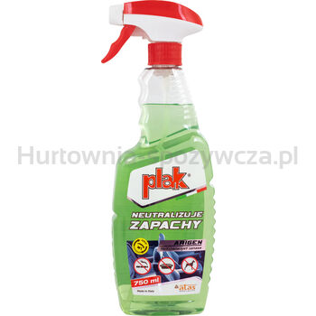 Neutralizuje Zapachy  750 Ml Plak Arigen