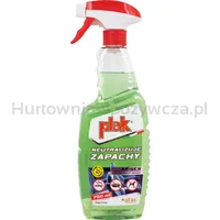 Neutralizuje Zapachy  750 Ml Plak Arigen