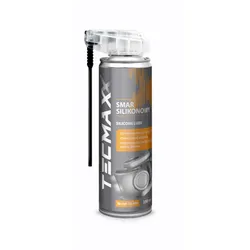 Smar Silikonowy 250Ml Aplikator