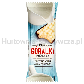 Góralki mleczne 45g