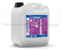 Płyn do dezynfekcji rąk, narzędzi, powierzchni TENZI, Alcovirex, 5l - 3