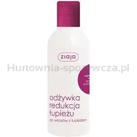 Ziaja Odżywka Do Włosów 200Ml Redukcja Łupieżu(data przydatnosci 31.12.2025)