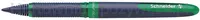 Schneider Pióro Kulkowe One Business, 0,6 Mm, Zielony  - 3