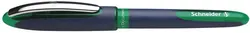 Schneider Pióro Kulkowe One Business, 0,6 Mm, Zielony 