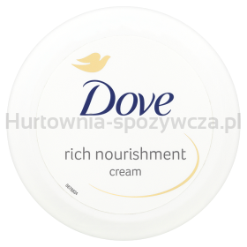 Dove Krem Nawilżający 75Ml