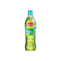 Lipton Green Zero Cukru 500 Ml SK