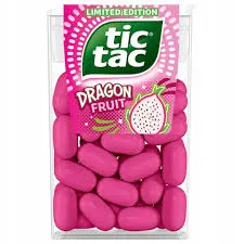 Tic Tac g54 DRAGON FRUIT