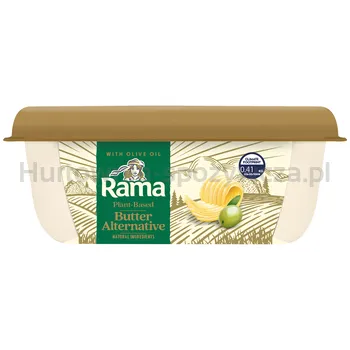 Rama Roślinna Z Oliwą Z Oliwek Kubek 200G