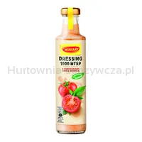 WINIARY Dressing 1000 Wysp z pomidorami i solą morską 350 ml