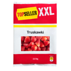 Topseller Xxl Truskawka 2,5 Kg