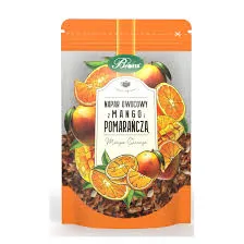 Bifix Napar Z Mango I Pomarańczą 100G