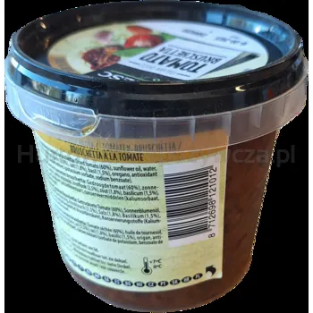 Bresc Bruschetta Pomidorowa Holandia 325G