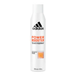 Adidas Power Booster Antyperspirant W Sprayu Dla Kobiet, 250 Ml