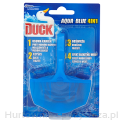 Zawieszka Do Toalet Duck Aqua Blue 40G