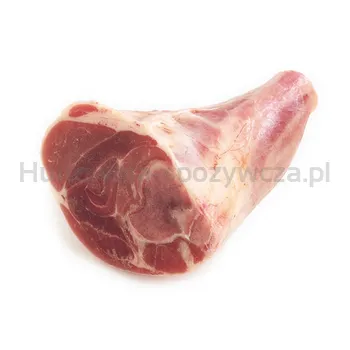 Cordt'S Goleń Jagnięca Z Kością Bez Skóry Mrożona. Nzl Ok. 1,5 Kg