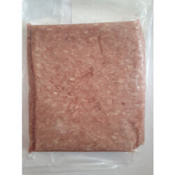 Tender Mięso Mielone Jagnięce Meat Vaccum 500G