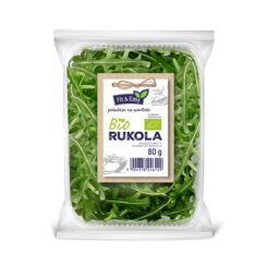 Bio Rukola Myta Unia Europejska 80G