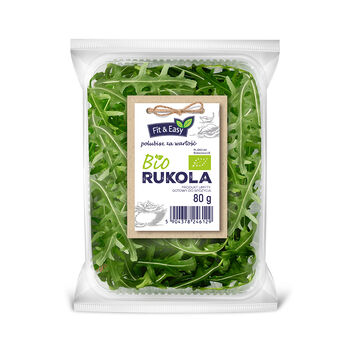 Bio Rukola Myta 80G