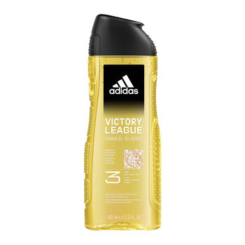 Adidas Żel Pod Prysznic Dla Mężczyzn Victory League  400 Ml