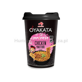 Oyakata Danie Chicken Yakitori 93 g