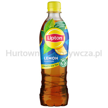 Lipton Lemon 0.5L