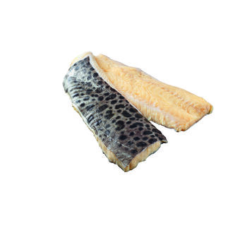 Zębacz Filet Ze Skórą około  200-800G