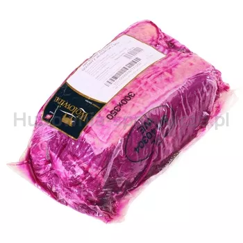 Simply Steak Rostbef Bez Kości Z Jałówki około 1,5 KG