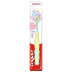 Colgate Szczotka Cushion Clean 5+