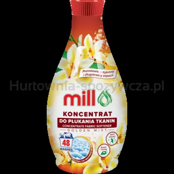 Mill Koncentrat Do Płukania Tkanin Golden Mist 1,3L