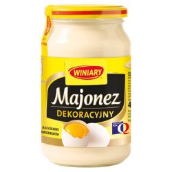 Winiary Majonez Dekoracyjny 400Ml