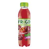 Frugo Jabłko Wiśnia 500 Ml