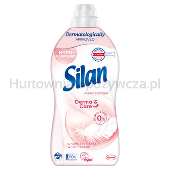 Silan Sensitive Derma  Care 1012Ml