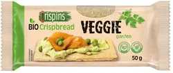 Pieczywo Chrupkie Z Warzywami Bezgl. Bio 50 G