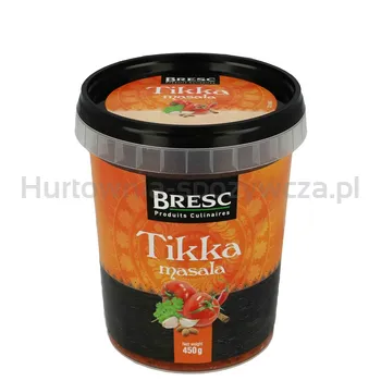 Brecs Mieszanka Przypraw Tikka Masala 450g