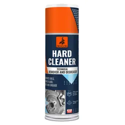 Hard Cleaner Zmywacz I Odtłuszczacz Techniczny 400Ml Puszka Aerozolowa
