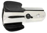 Donau Rozszywacz z blokadą, czarny  - 2