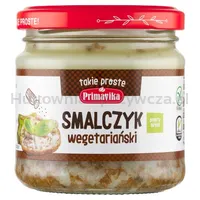 Smalczyk wegetariański 160 g