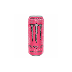 Monster Energy Ultra Rosa 500 ml