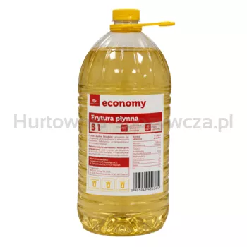 TGE Frytura płynna 5L