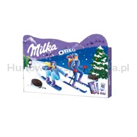 MILKA Oreo Christmas Box 182g
