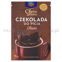 Kruger Kakao fmilijne extra ciemne 80g