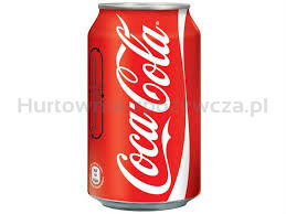 Coca Cola 330ml