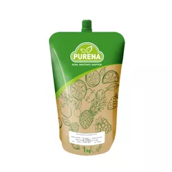 PURENA Zagęszczony sok pomarańczowy 100% 6x1kg